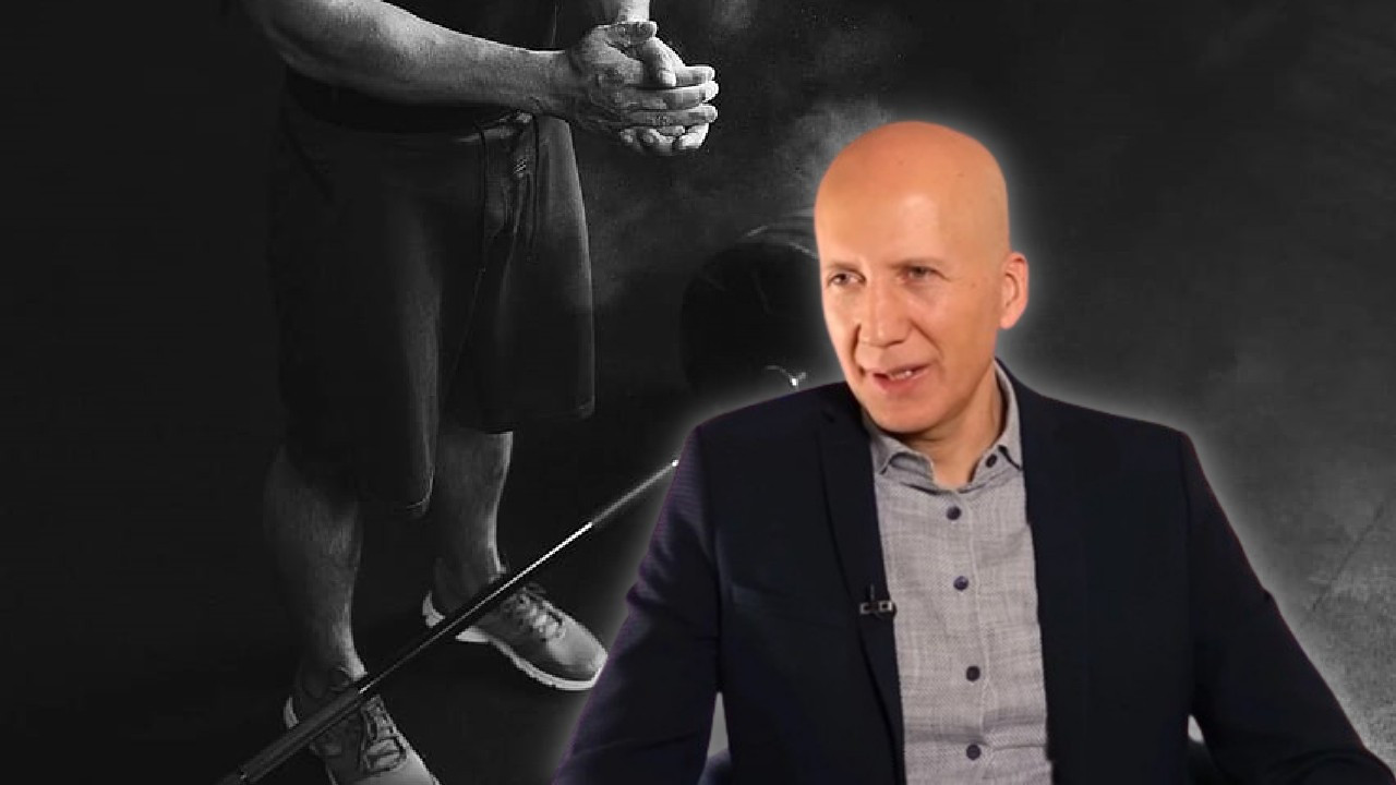 Prof. Dr. Hakan Kara: Zayıflayalım derken yağ değil kas yaktık