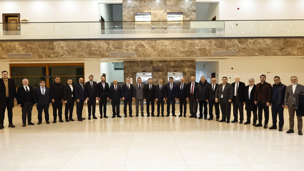 TUSAŞ Yatırımında Sona Gelindi