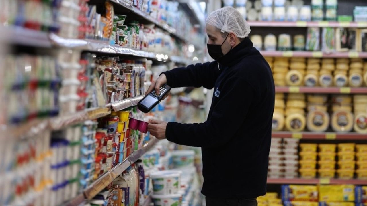 Marketlerin Ramazan indirimlerinin enflasyonu aşağı çekmesi bekleniyor!