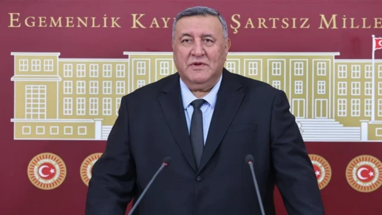 CHP'li Gürer: Zincir marketlerde ve hallerde pestisit laboratuvarı kurulsun