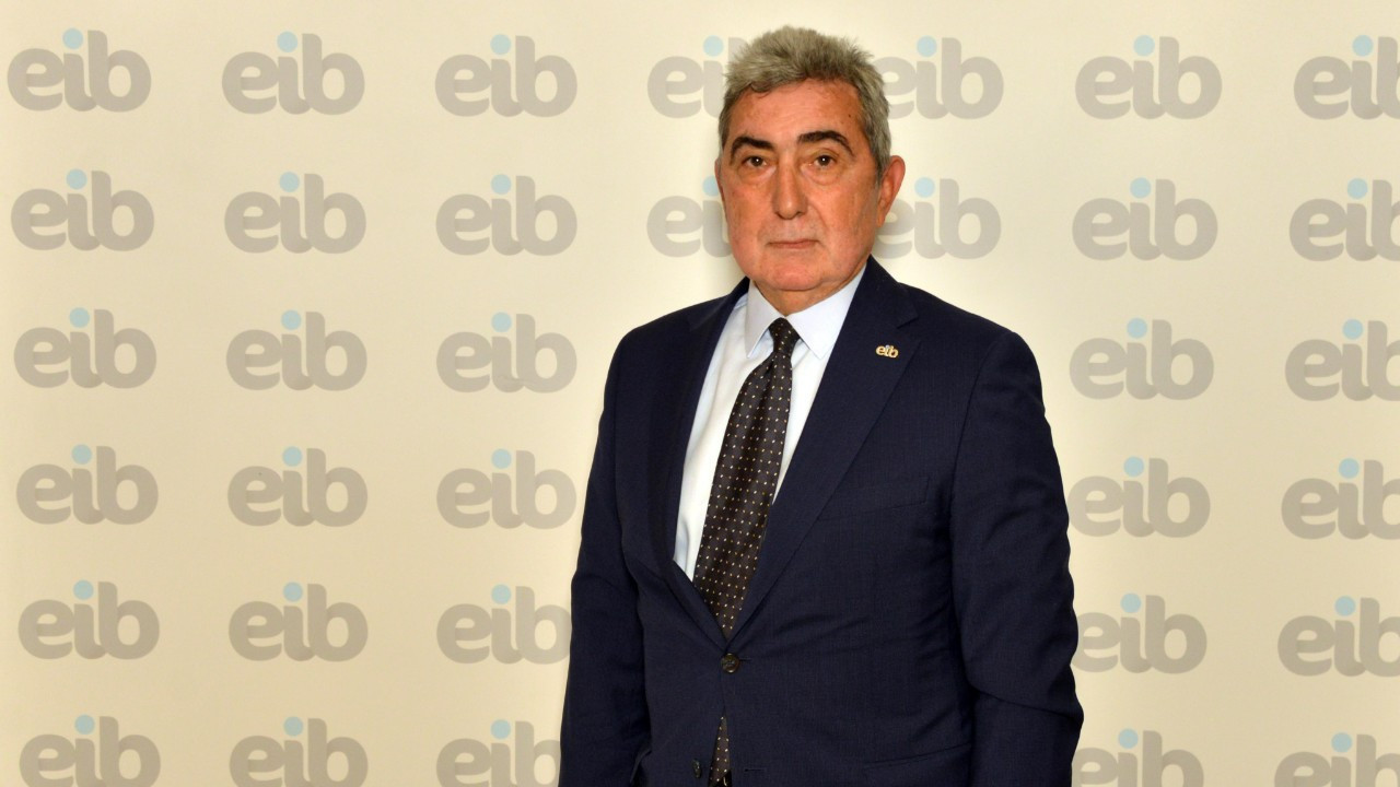 Ege’de demir ve demir dışı metaller ihracatı 2 milyar doları aştı