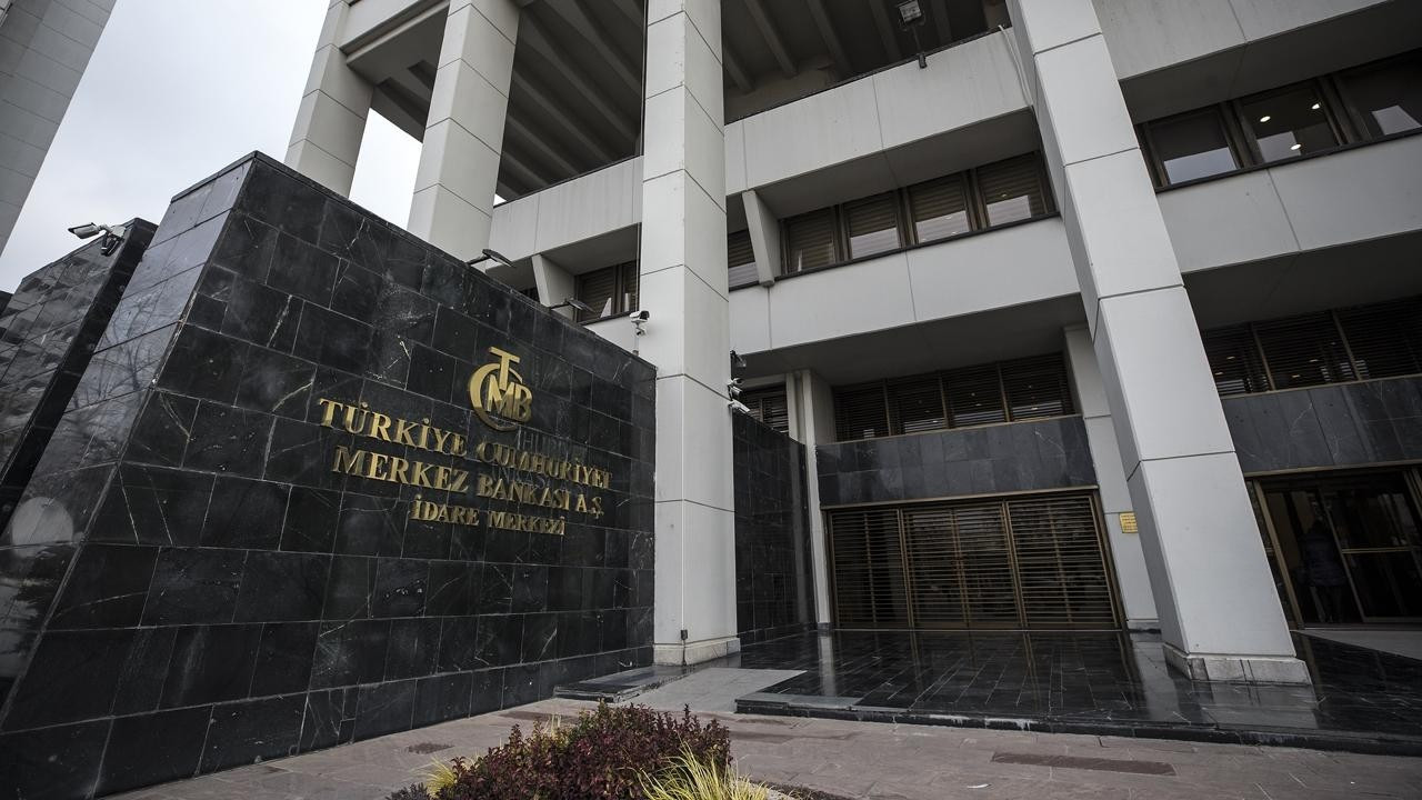 TCMB: Enflasyonun ana eğiliminde yavaşlama var