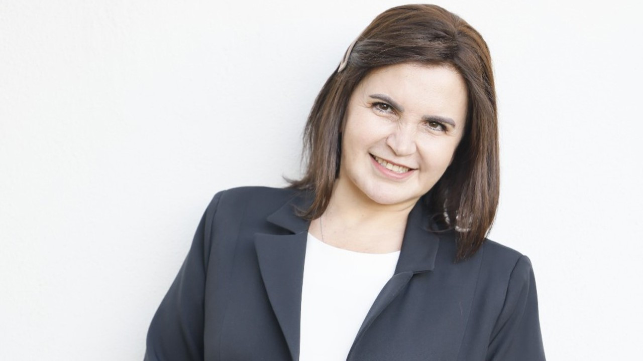 Rana Kaplan: İş dünyasında kadınların özgün potansiyeli ortaya çıkarmak değerli