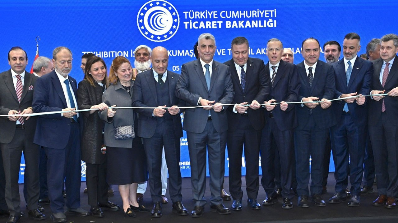 Bakan Bolat: Kurda iyileşme gerçekleşiyor