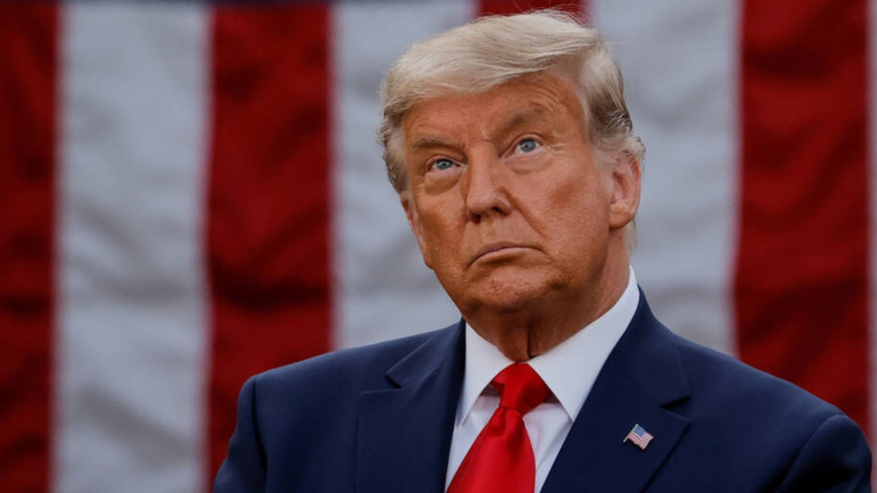 Trump: Rusya için çok kötü olur, bunu yapmak istemiyorum!