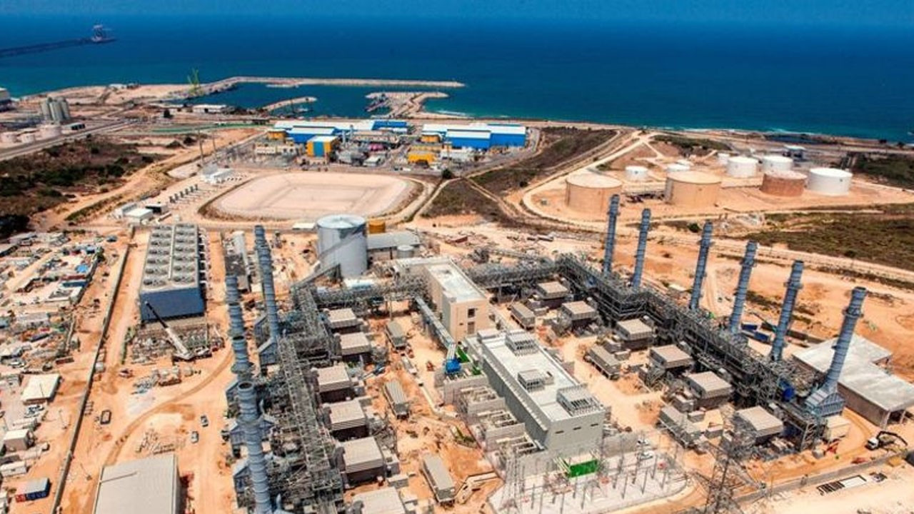 Zorlu Enerji İsrail'deki Dorad Energy'de bulunan paylarını satıyor