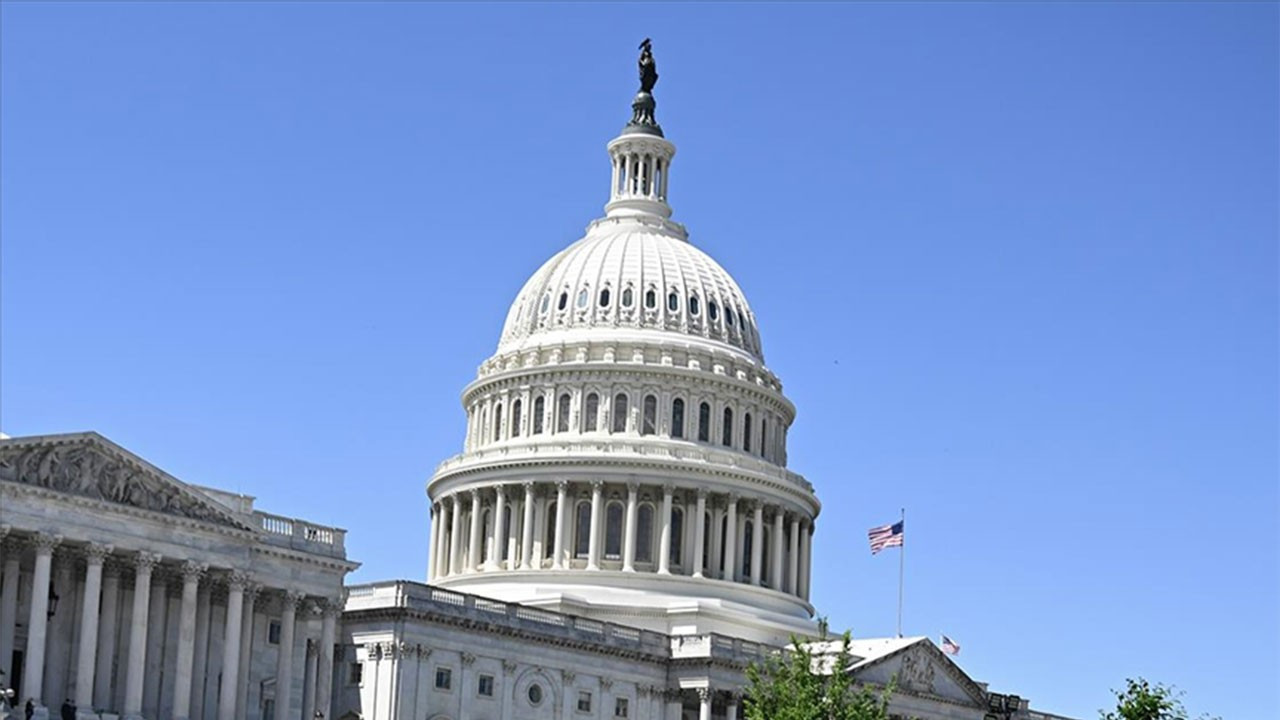 ABD Temsilciler Meclisi, Alphabet'ten Biden yönetimiyle yazışmalarını açıklamasını talep etti