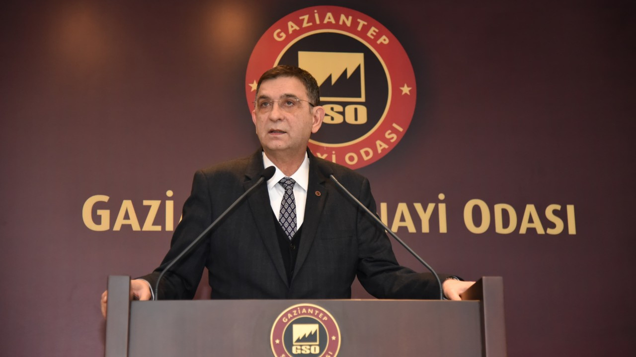 GSO Başkanı Ünverdi, "Kadının geri planda kaldığı bir toplum her zaman eksiktir"