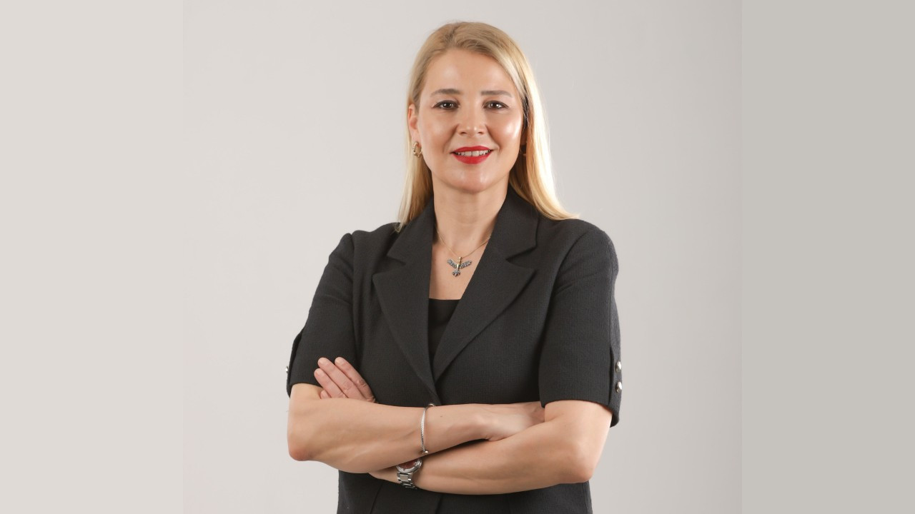 “Güçlü kadınlar olmadan güçlü bir Türkiye mümkün değildir”