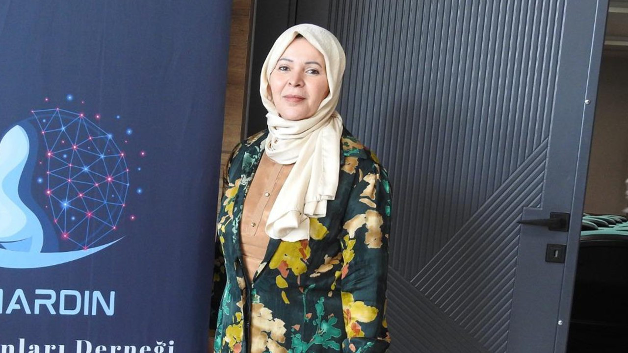 Mardin’in ambalaj ürünlerindeki açığını kadın girişimi kapattı