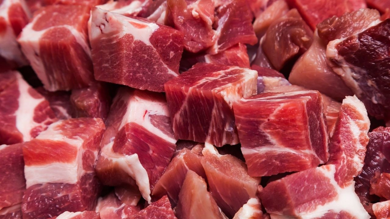 Marketlerdeki ucuz eti kasaplar ve lokantacılar kaptı! Reyonlar boş kaldı