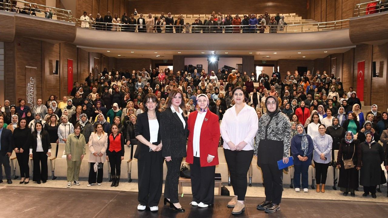 Oba Makarna, sosyal sorumluluk projeleriyle takdir topluyor