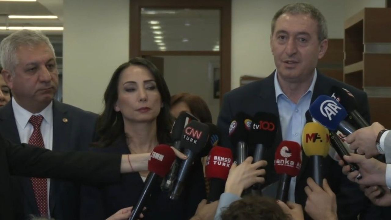 DEM Parti'den YPG açıklaması: "Çağrının nereyi, ne kadar kapsadığının muhatabı bizler değiliz"