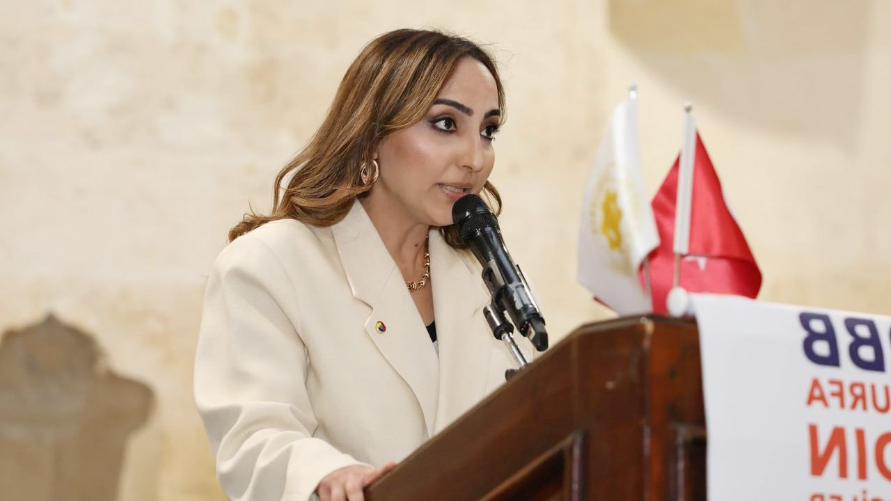 “Urfa’da toplumsal eşitlik konusunda daha gidilecek yolumuz var”