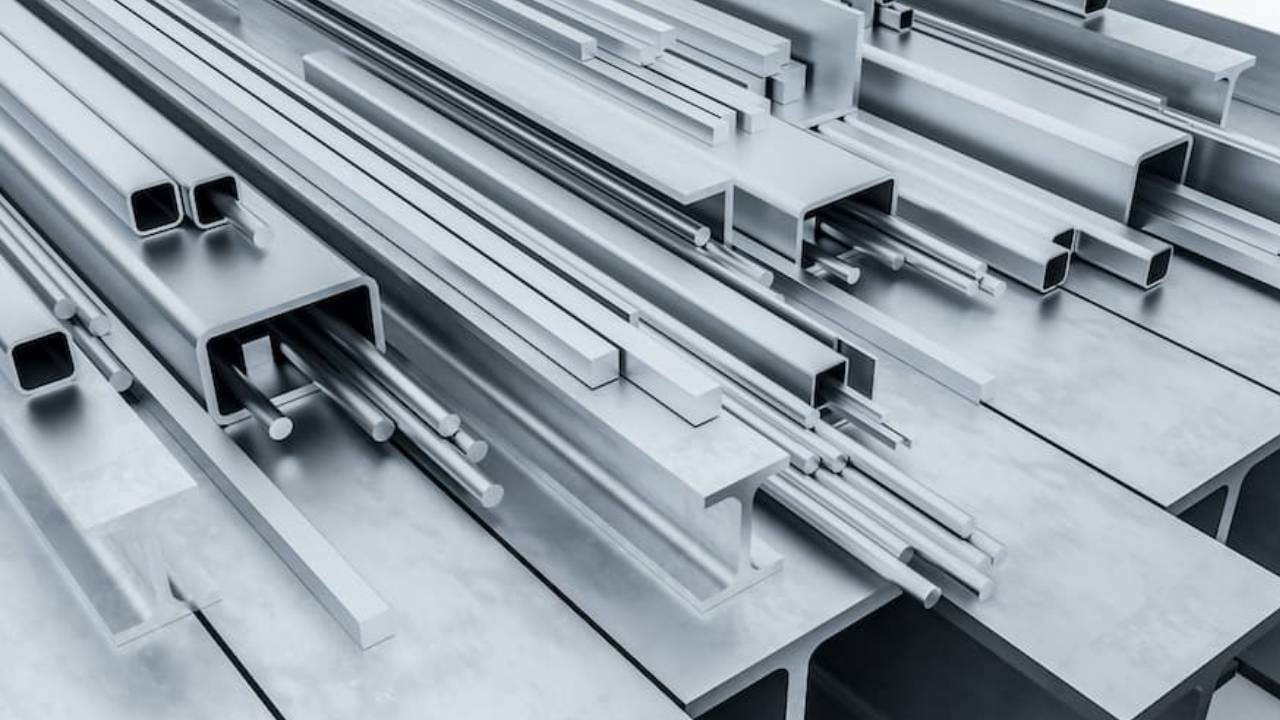 ABD'de haftalık çelik üretimi arttı