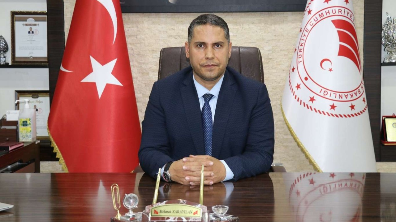 Gaziantep somon üreticiliği için kolları sıvadı