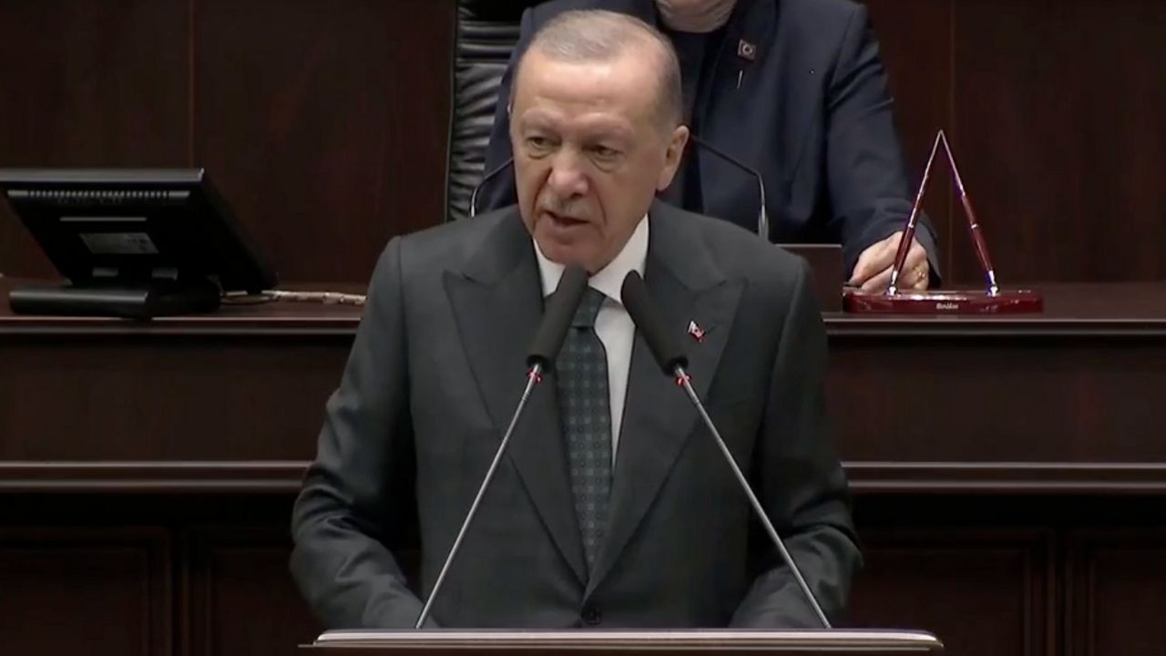 Cumhurbaşkanı Erdoğan: İmralı heyeti randevu isterse veririm