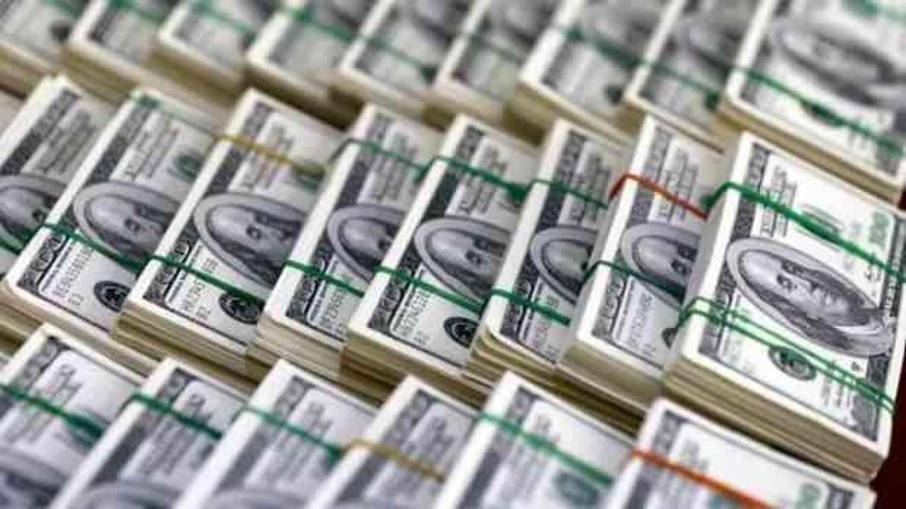 ABD'de hanehalkı varlıkları 2023'ten beri ilk kez düştü