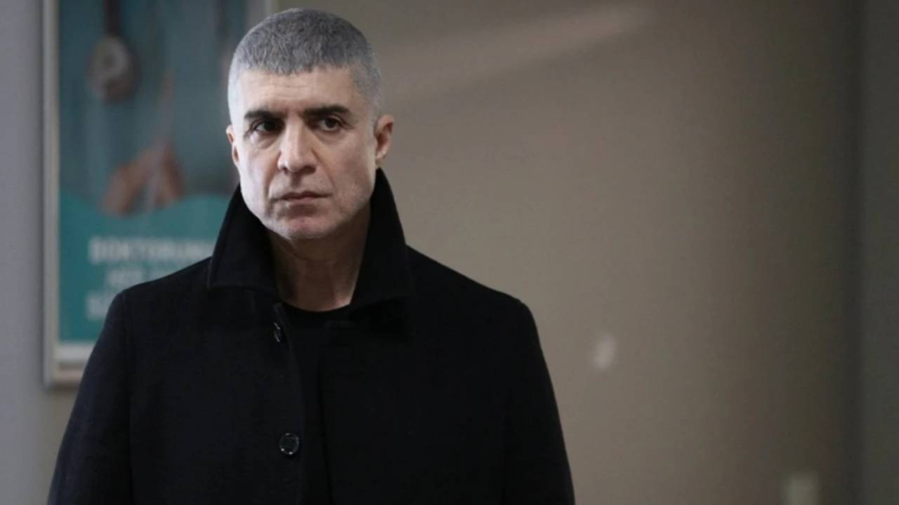 Kardeşinin sözleri ihbar sayıldı: Özcan Deniz'e vergi incelemesi