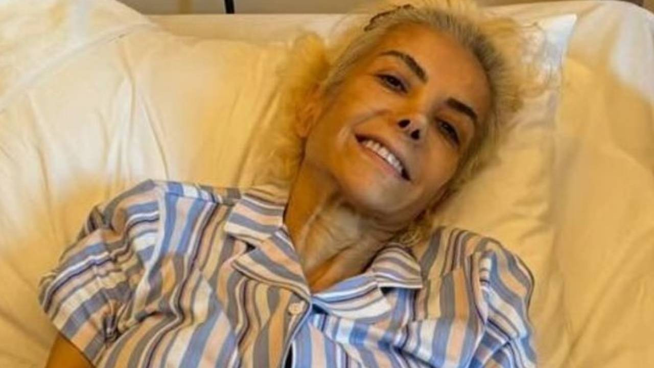 Sağlık durumu kötüleşen Tanyeli entübe edildi