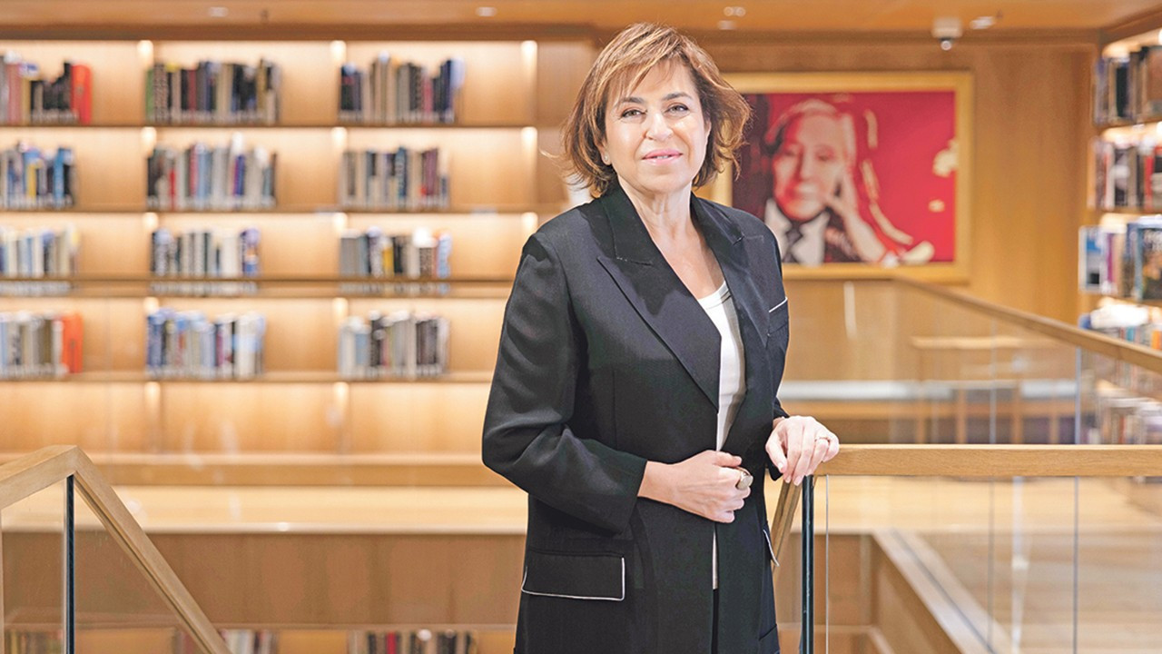 Vakko CEO’su Güner: Fiyatlamada zorlandık, enflasyon baskısının hafiflemesini bekliyoruz