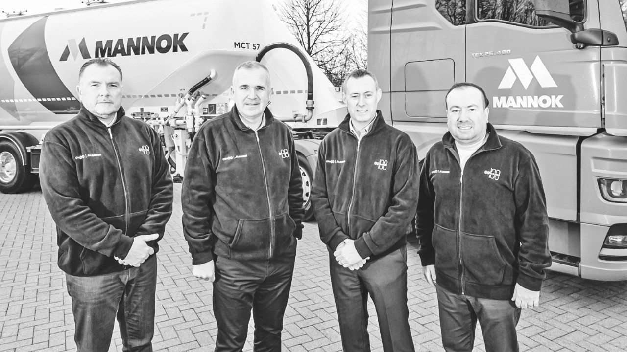 Çimsa, 3 stratejik yatırımla globalde en tepeyi hedefledi