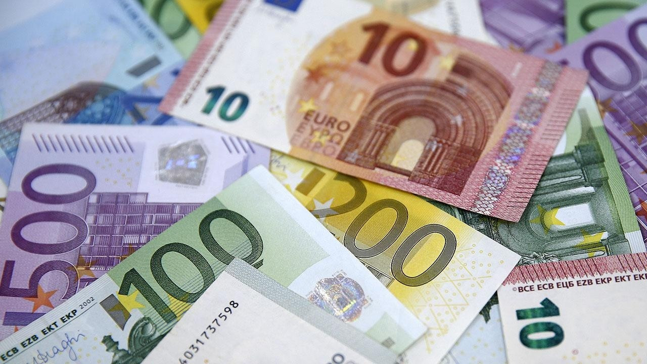 Euro cinsinden CDS’lerde 7 günün en düşük seviyesi