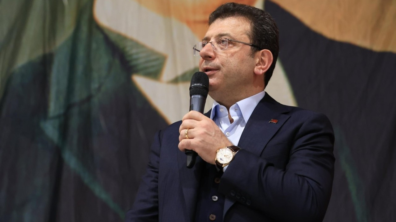 Diploma iptaliyle ilgili İmamoğlu açıklama yapacak: Saat verildi