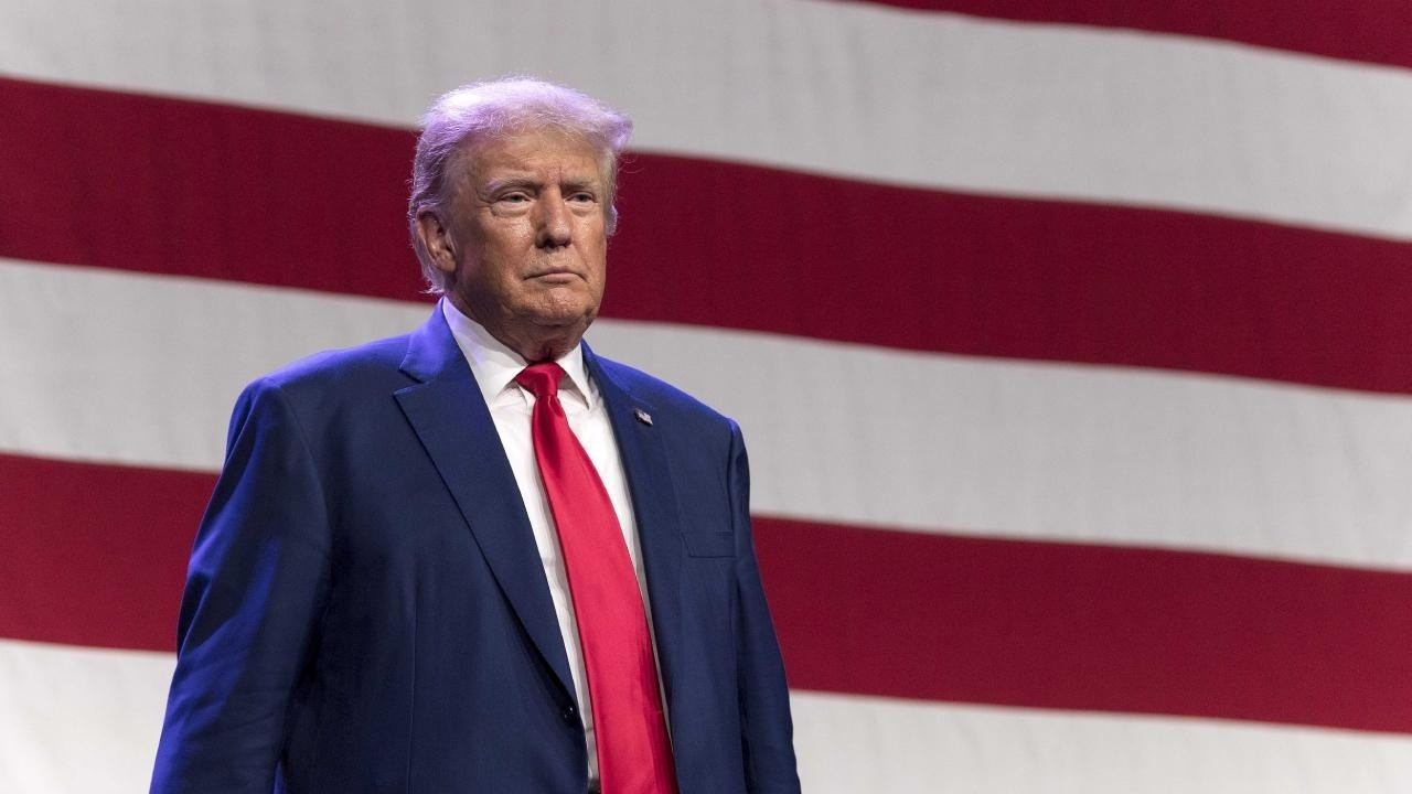 Trump gümrük vergisini açıkladı, otomobil üreticilerinin hisseleri çakıldı