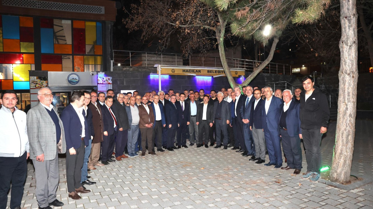 Hacılar'a 4 milyar liralık kentsel dönüşüm