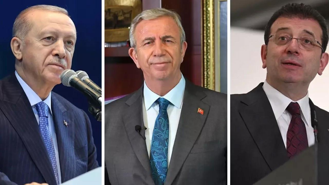 Bakırhan'dan İmamoğlu, Yavaş, Erdoğan sorusuna yanıt: Hangi isme daha yakın?