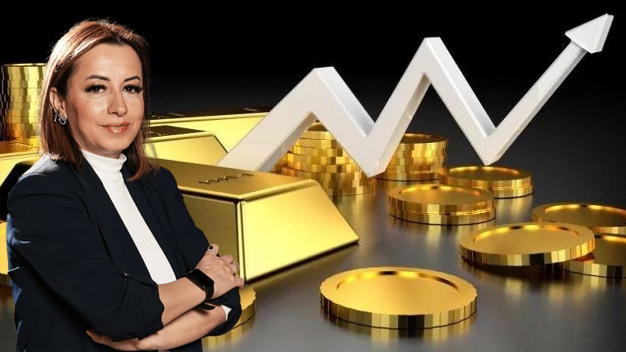 Ekonomist Eryılmaz uyardı: Altın bu rakama kadar hızla yükselebilir