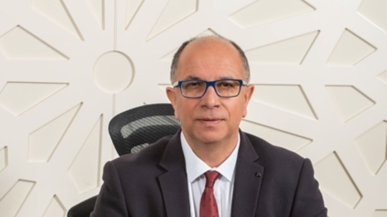 Ermaş Yönetim Kurulu Başkanı Mustafa Ercan: "Üretimde kalite ve hızı teknolojiyle artırıyoruz"