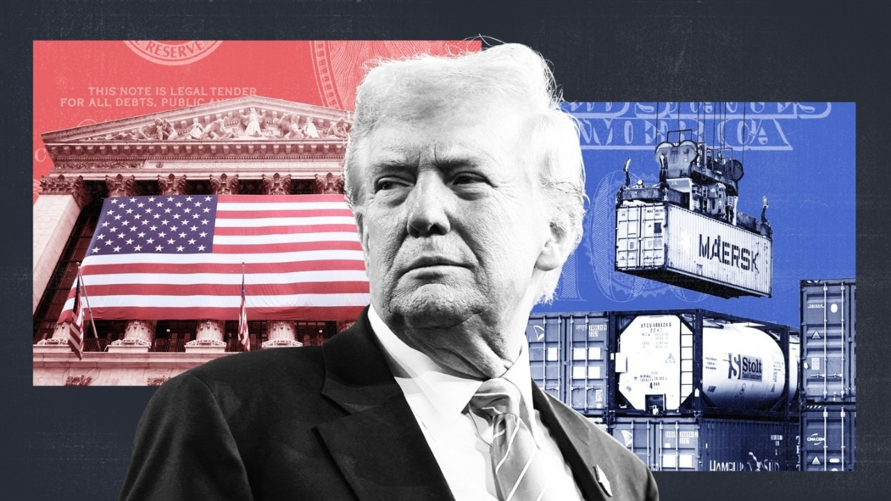 Hakan Güldağ ve Ali Ağaoğlu değerlendirdi: ABD’den çıkan para Avrupa’ya gitti