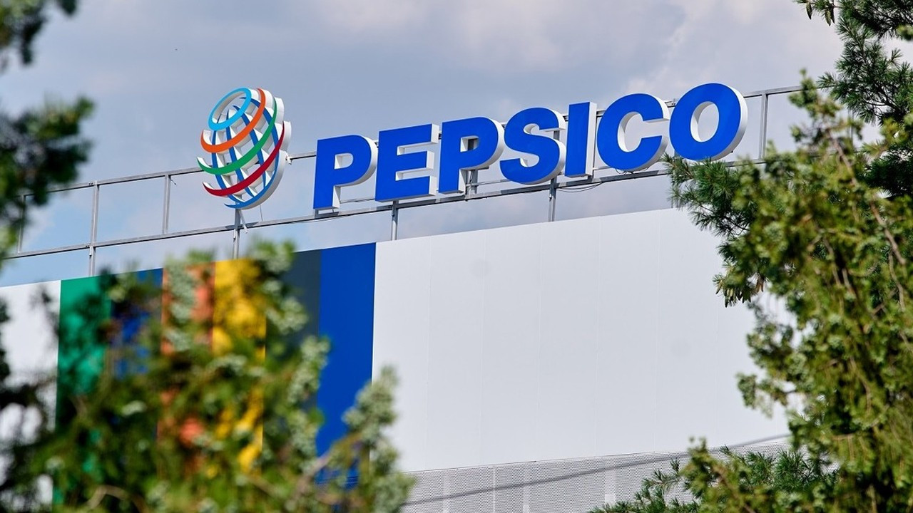 PepsiCo'nun kârı beklentileri aştı