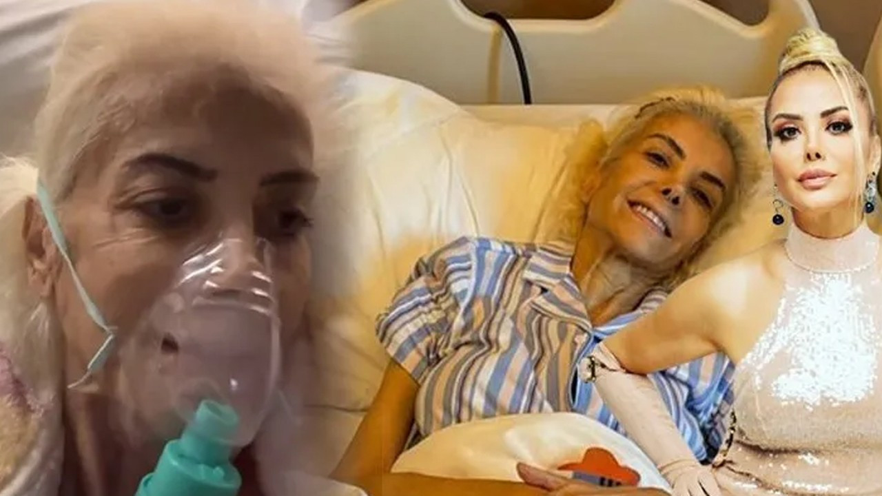 Tanyeli neden öldü, hastalığı neydi? Tanyeli ne kanseriydi? Tanyeli'nin gerçek adı ne, evli mi?