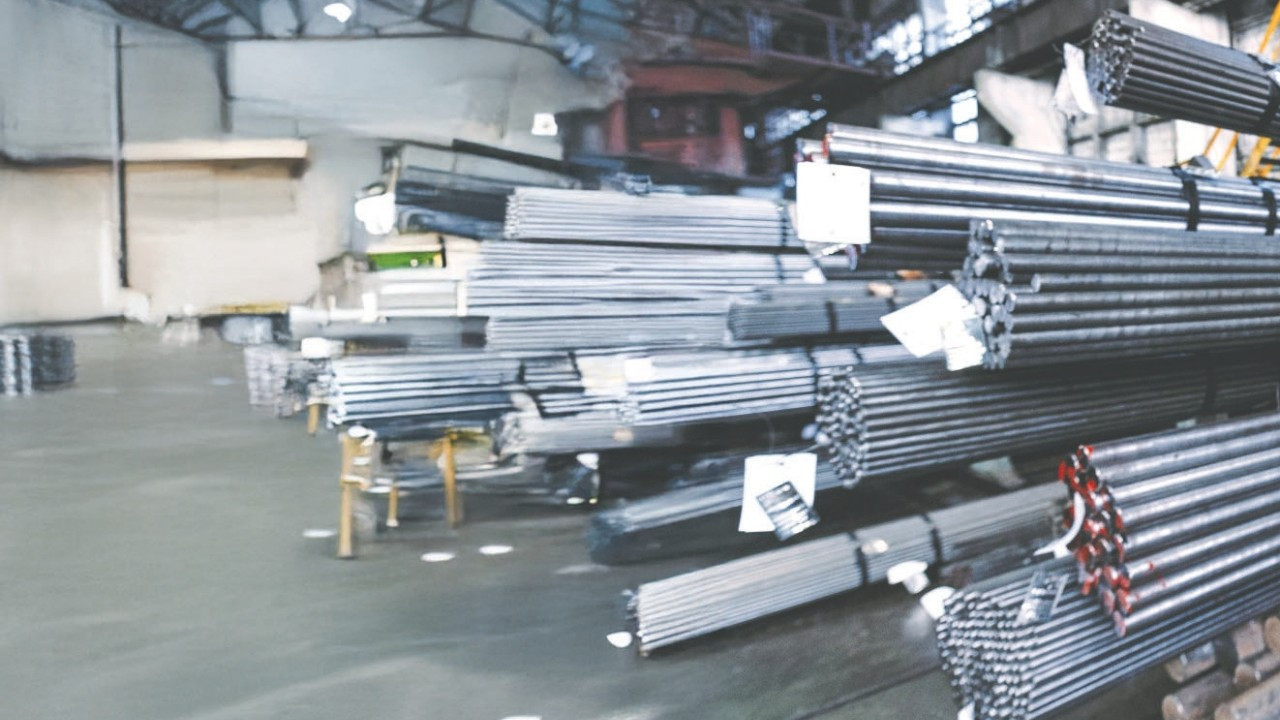 AB çelik pazarında Türkiye’ye aslan payı