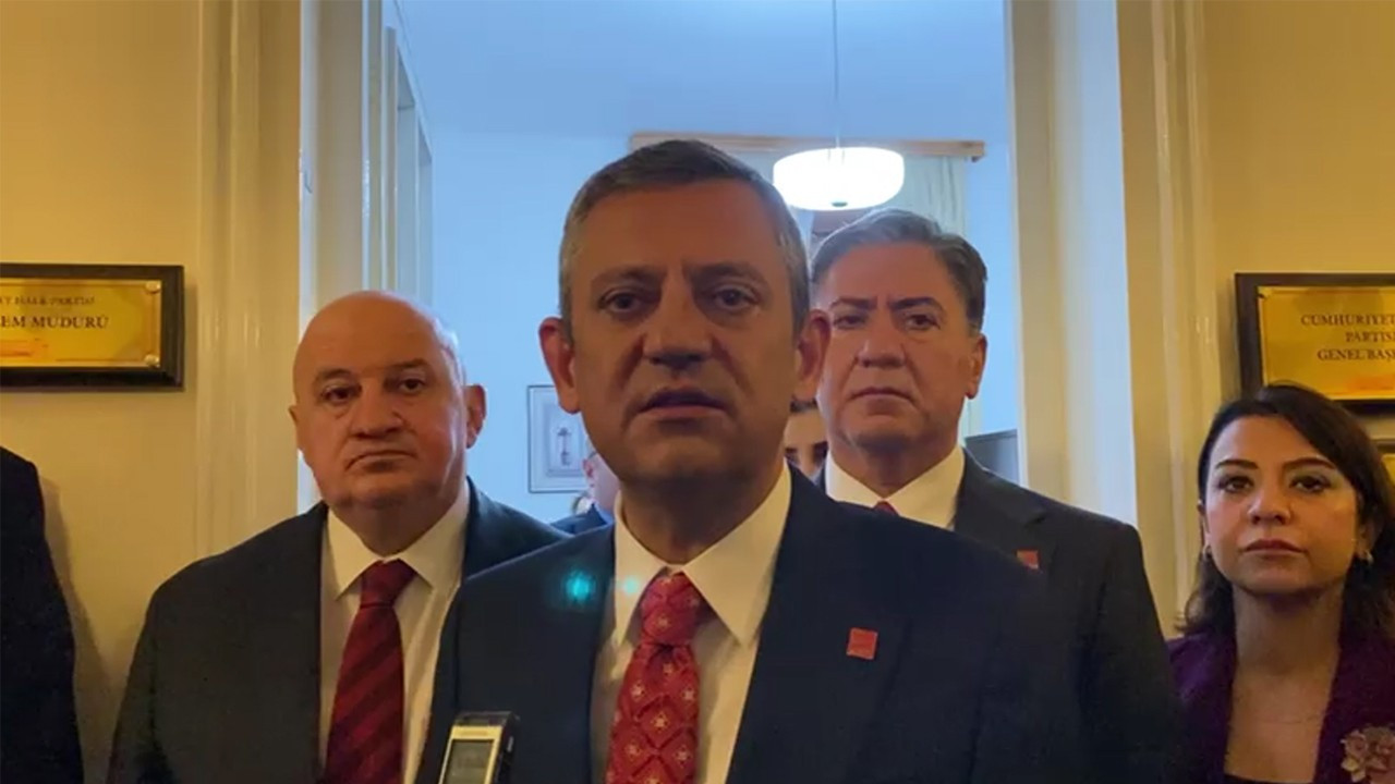 Özel: Bu siyasi işleme karşı, siyaseten en net cevabı vereceğiz