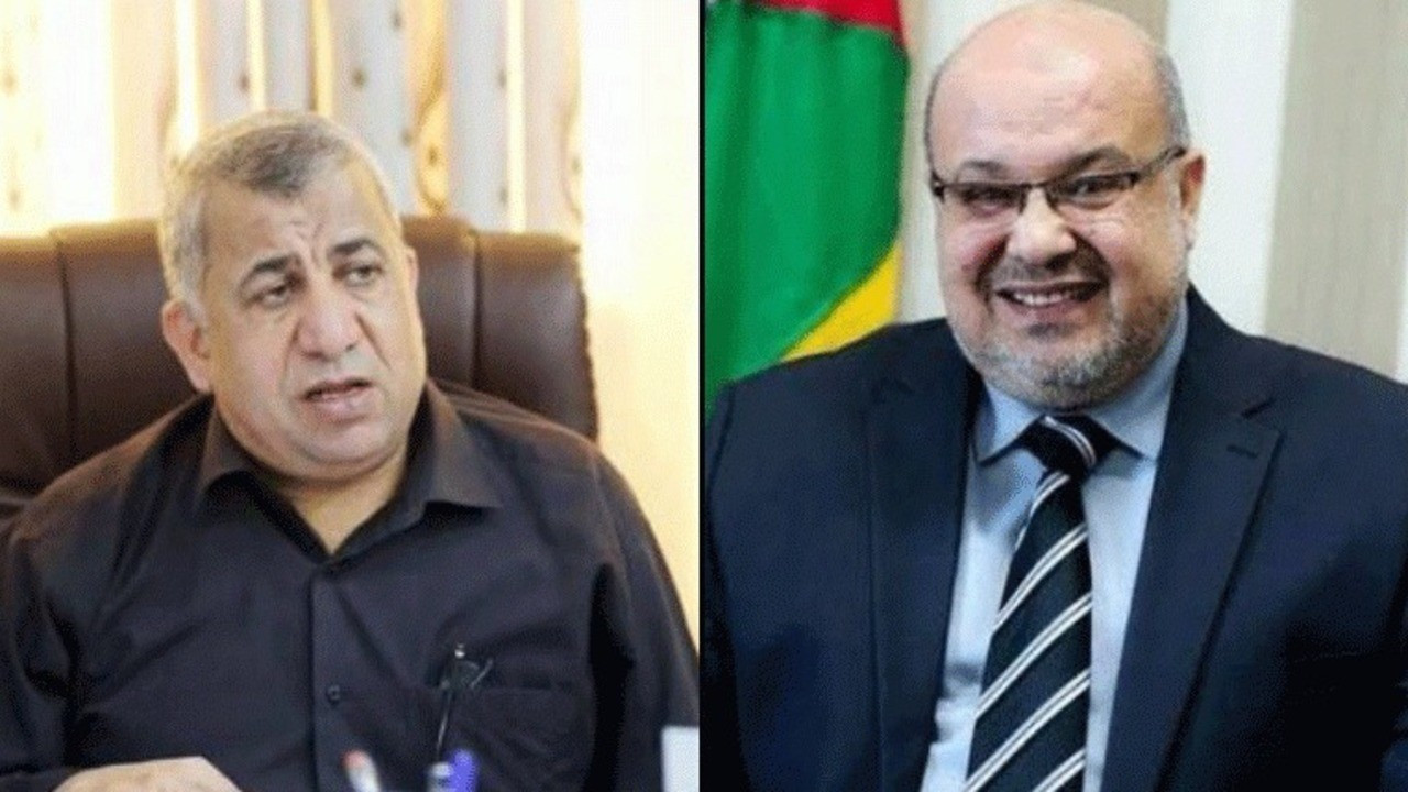 İsrail gece yarısı saldırdı! Hamas Siyasi Büro üyeleri şehit düştü