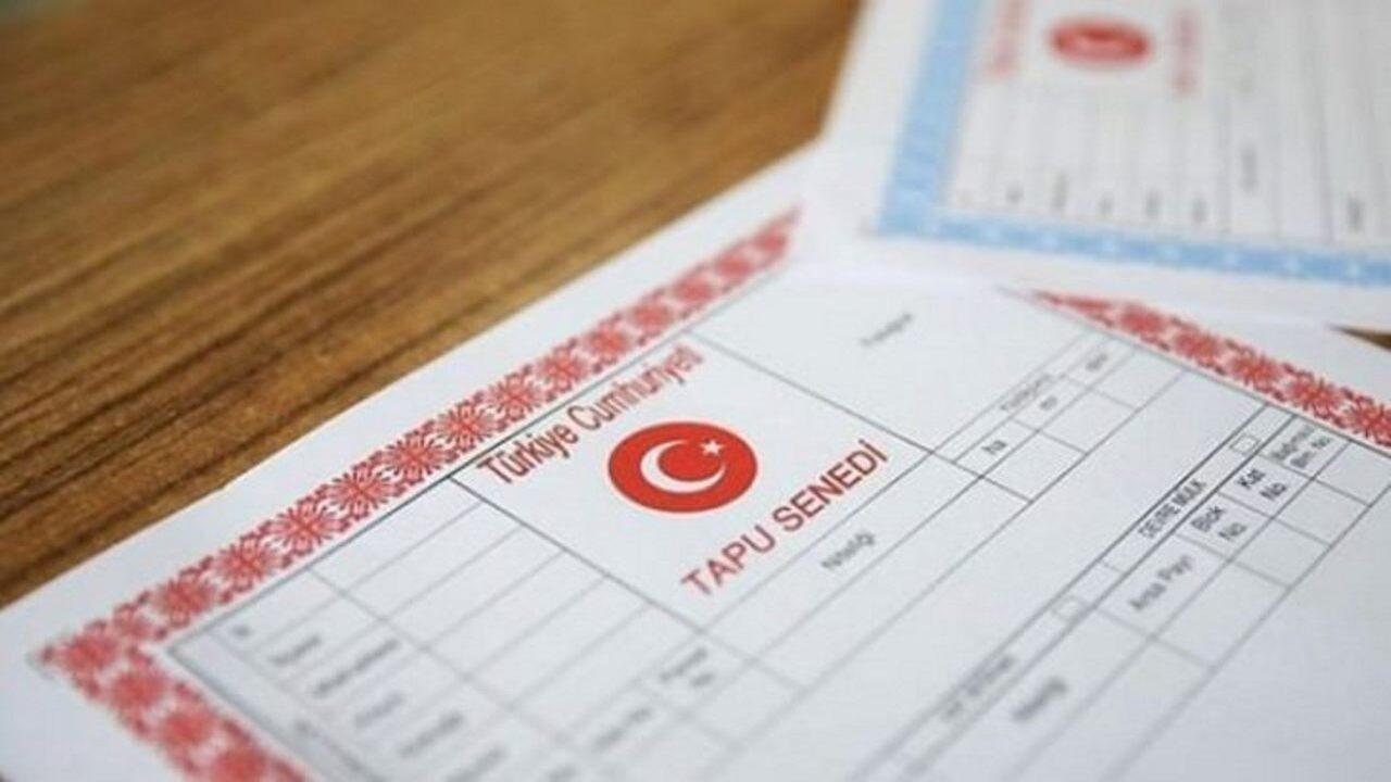 Riskli yapının devrindeki 80 bin lira tapu harcı KDK'dan döndü