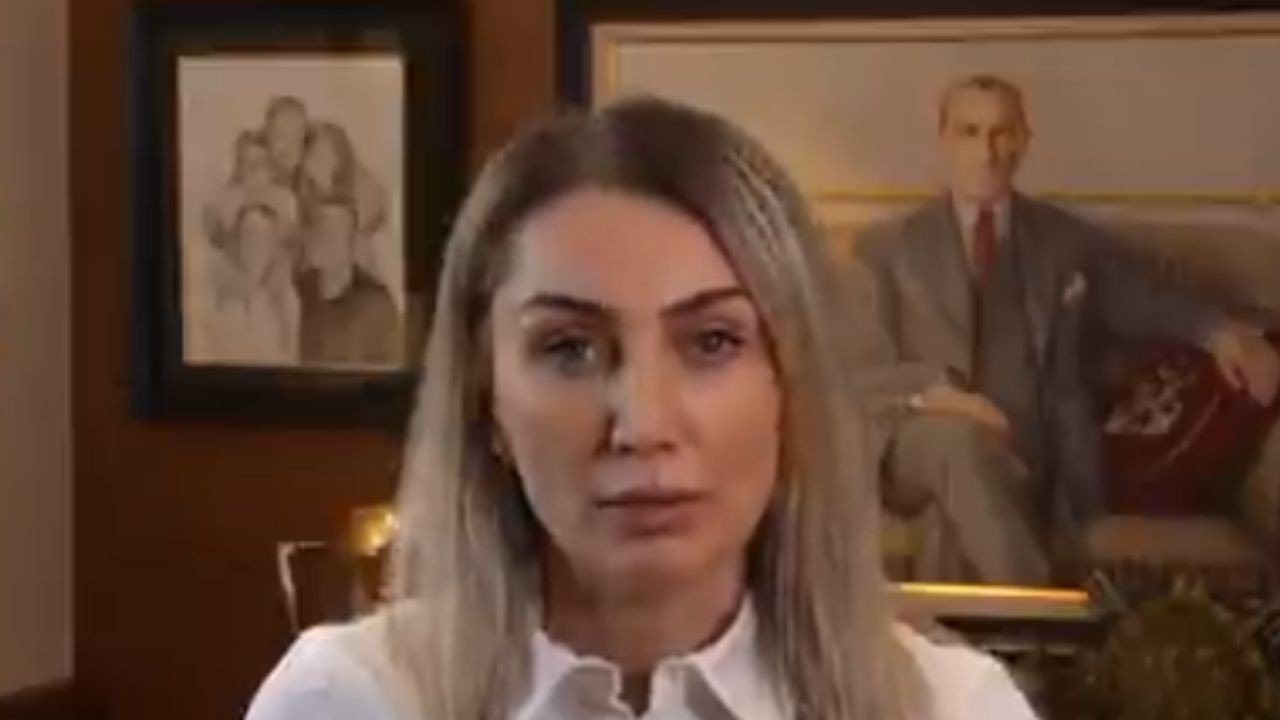 Kardeşinin tutuklanmasına Dilek İmamoğlu'ndan tepki