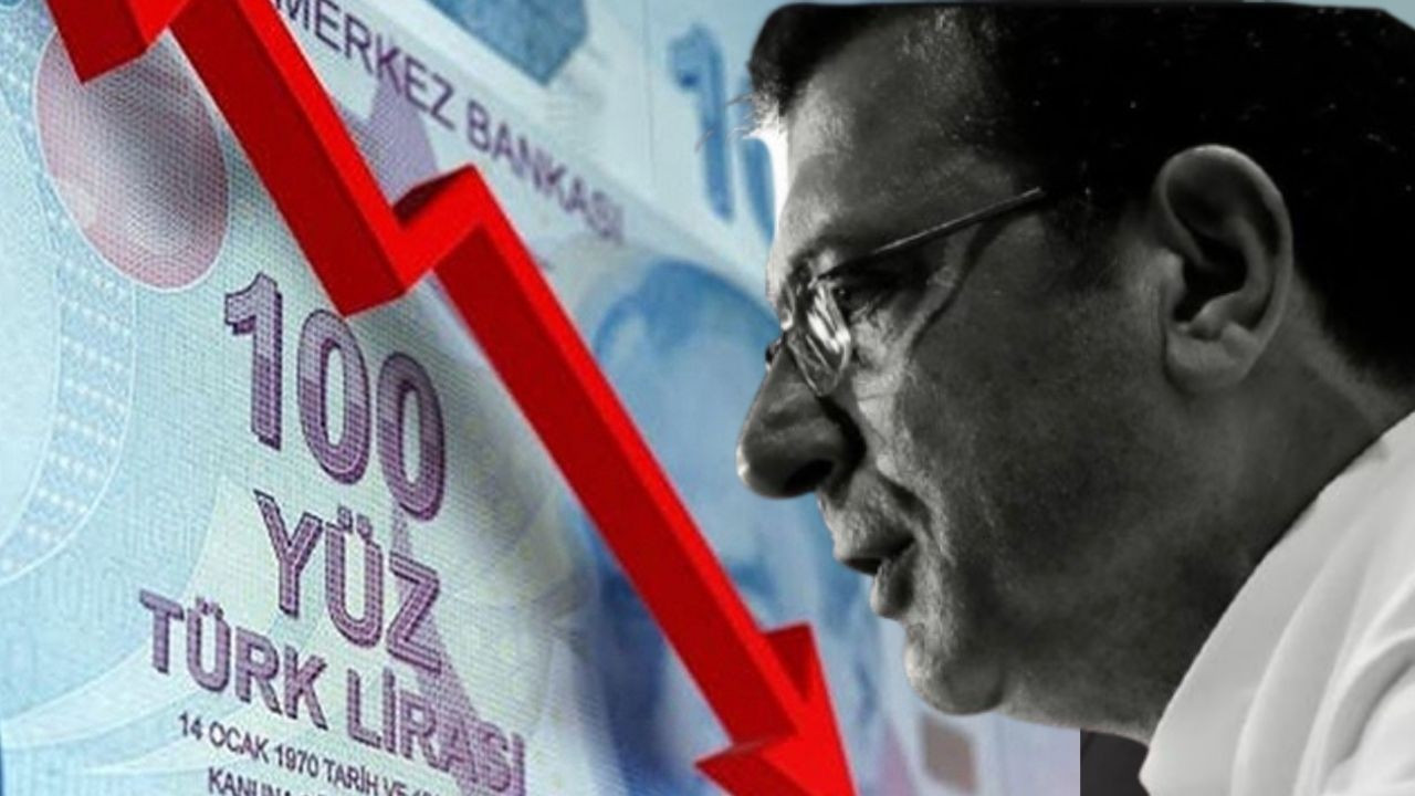 Dünya basını Türk lirasındaki değer kaybını ‘tarihi’ olarak nitelendirdi