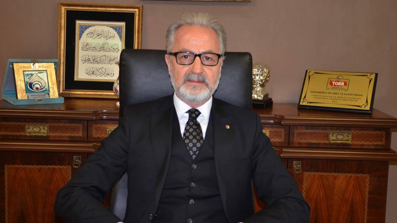 İTSO Başkanı Yılmaz:  “Suriyeliler yeni dönemde ticarette avantaj sağlayacak”