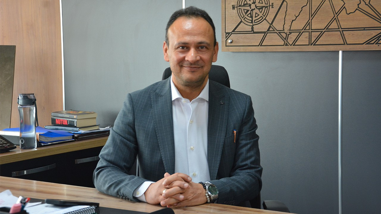 Şahade Lojistik, kara terminalleriyle büyüyor