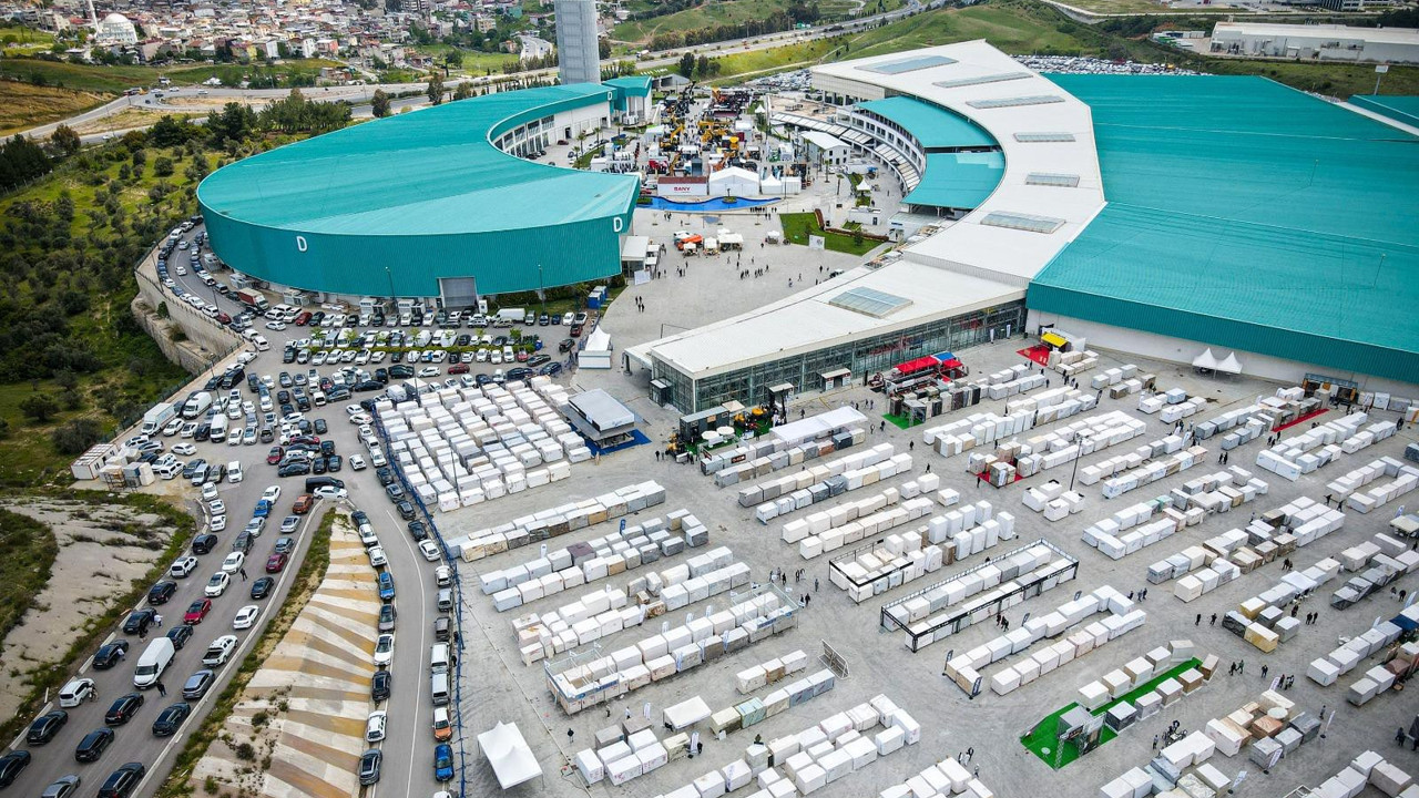 Marble İzmir için geri sayım başladı