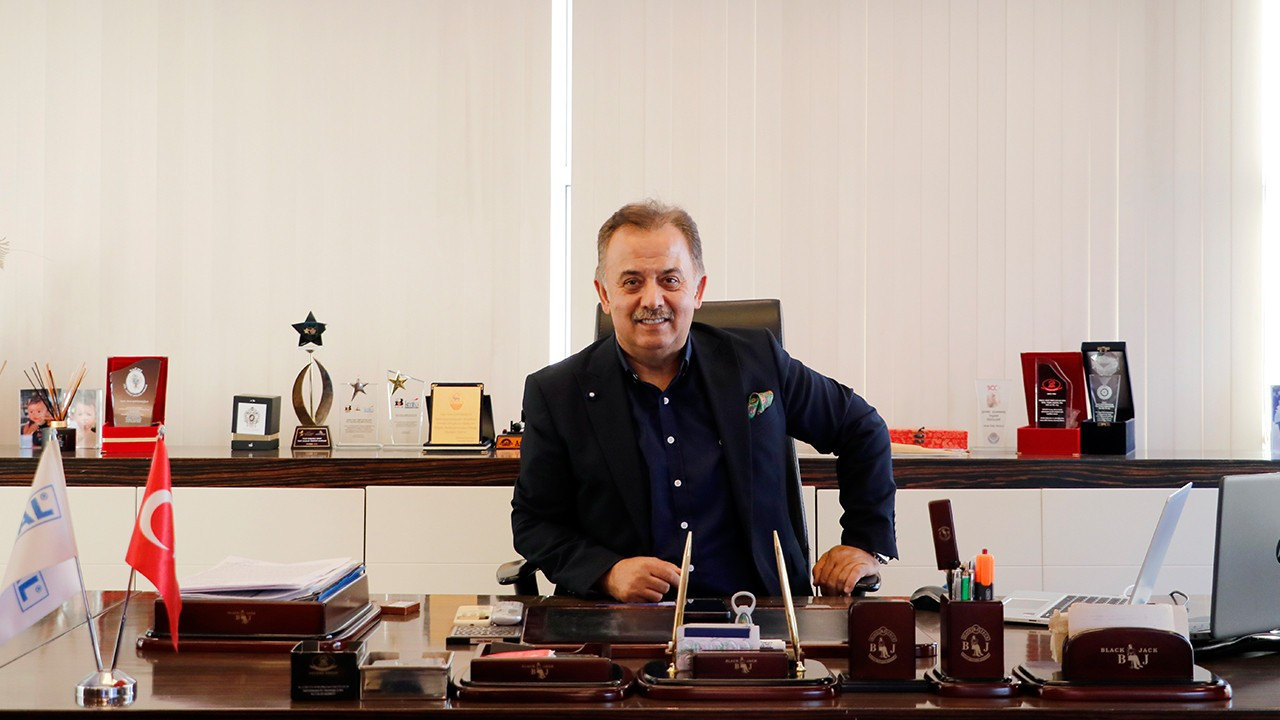 Kahramanmaraş’a sağlık yatırımı! Özel Megapoint Hastanesi hizmete açıldı