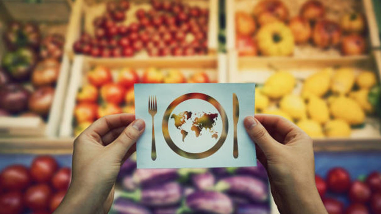 Bölgesel çatışmalar ve iklim krizi gıda arz güvenliğini olumsuz etkiliyor