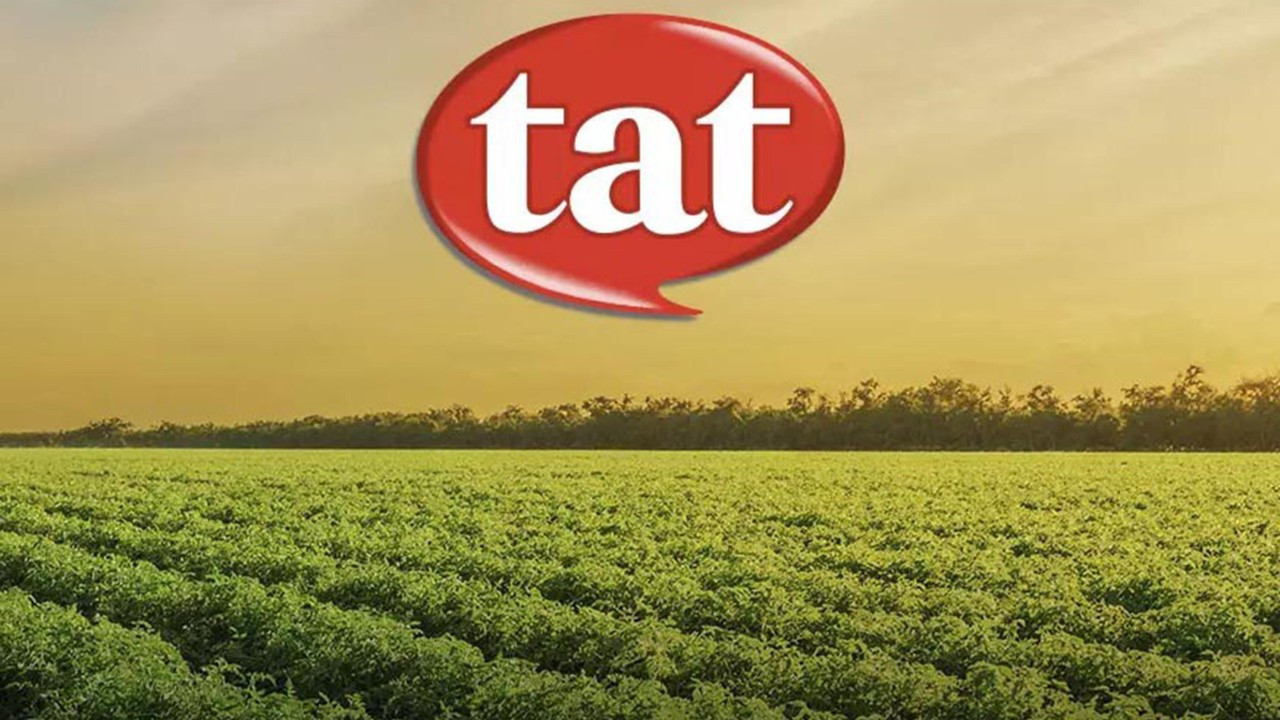 Tat Gıda’nın su geri kazanım oranı yüzde 30’a ulaştı