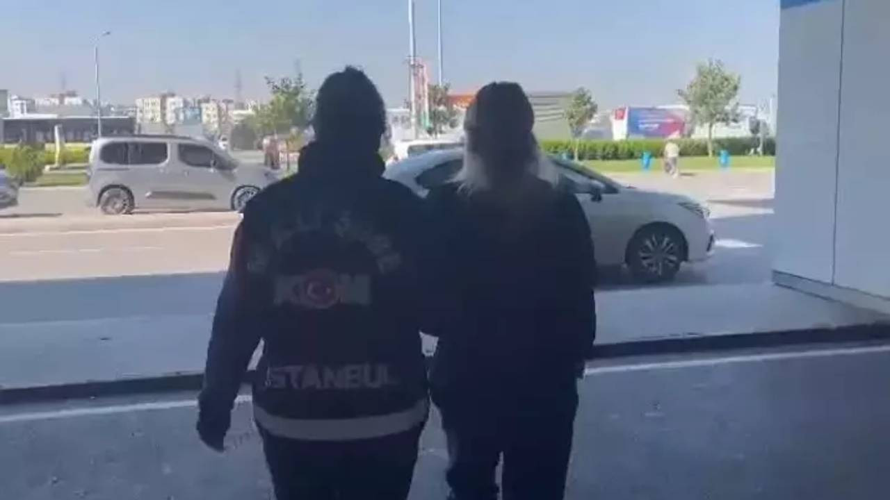 İBB'ye yönelik soruşturmada Elif Güven gözaltına alındı: Gözaltı sayısı 91'e yükseldi
