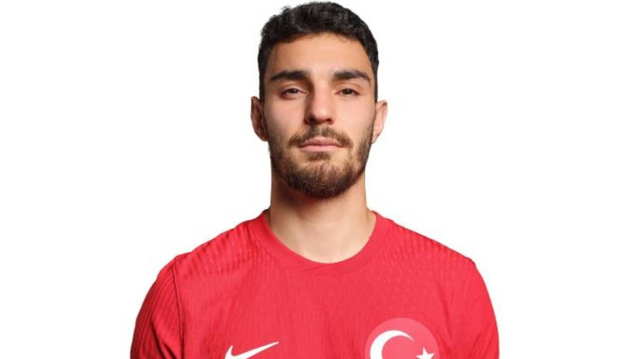 Kaan Ayhan, Milli Takım aday kadrosundan çıkarıldı